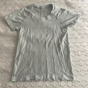 COPY - Women’s Lululemon Swiftly Tech Short Sleeve